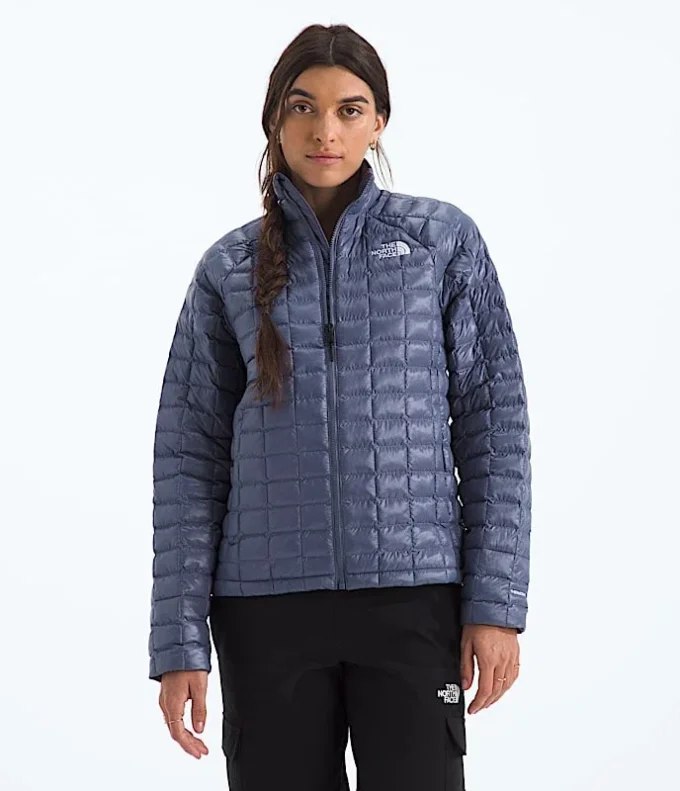 Women’s THERMOBALL™ Jacket Women’s THERMOBALL™ Jacket