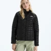 Women’s THERMOBALL™ Jacket Women’s THERMOBALL™ Jacket