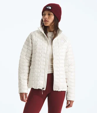 Women’s THERMOBALL™ Jacket Women’s THERMOBALL™ Jacket
