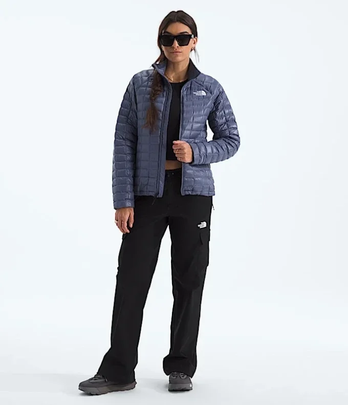 Women’s THERMOBALL™ Jacket Women’s THERMOBALL™ Jacket