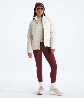 Women’s THERMOBALL™ Jacket Women’s THERMOBALL™ Jacket