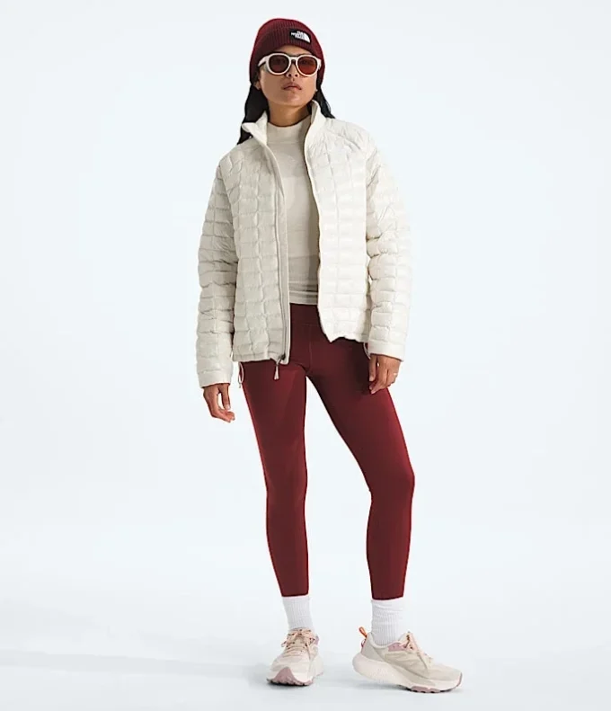 Women’s THERMOBALL™ Jacket Women’s THERMOBALL™ Jacket