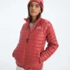 Women’s THERMOBALL™ Jacket Women’s THERMOBALL™ Jacket