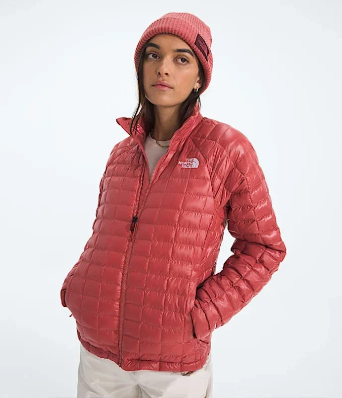 Women’s THERMOBALL™ Jacket Women’s THERMOBALL™ Jacket