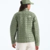 Women’s THERMOBALL™ Jacket Women’s THERMOBALL™ Jacket