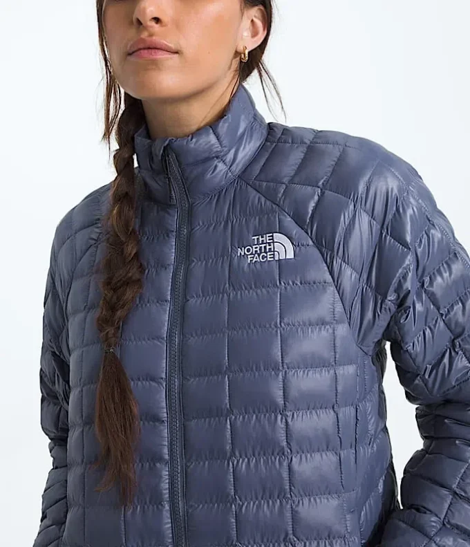 Women’s THERMOBALL™ Jacket Women’s THERMOBALL™ Jacket