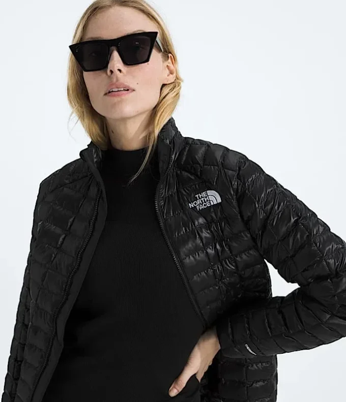 Women’s THERMOBALL™ Jacket Women’s THERMOBALL™ Jacket