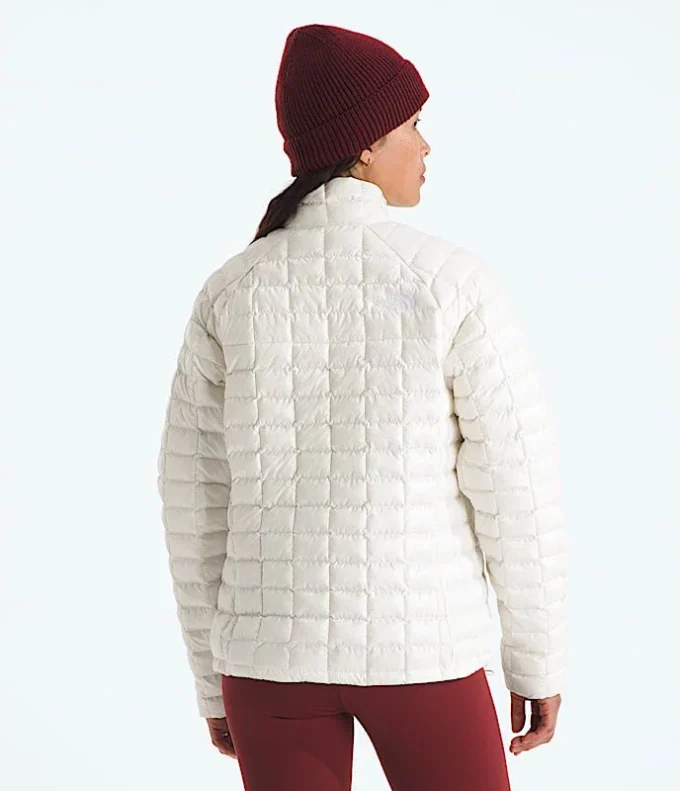 Women’s THERMOBALL™ Jacket Women’s THERMOBALL™ Jacket
