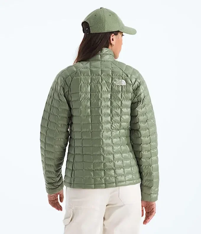 Women’s THERMOBALL™ Jacket Women’s THERMOBALL™ Jacket