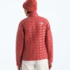 Women’s THERMOBALL™ Jacket Women’s THERMOBALL™ Jacket