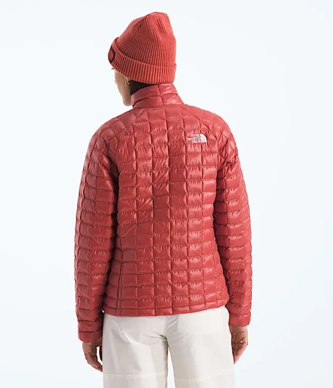 Women’s THERMOBALL™ Jacket Women’s THERMOBALL™ Jacket