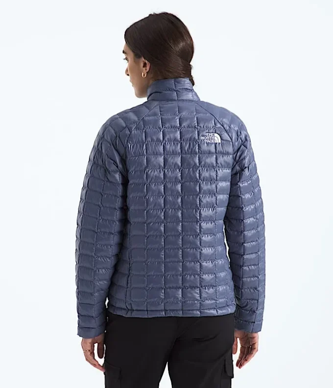 Women’s THERMOBALL™ Jacket Women’s THERMOBALL™ Jacket