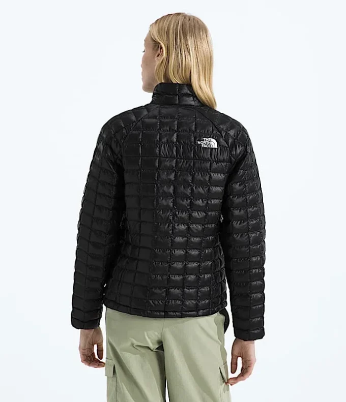 Women’s THERMOBALL™ Jacket Women’s THERMOBALL™ Jacket