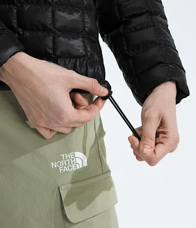 Women’s THERMOBALL™ Jacket Women’s THERMOBALL™ Jacket