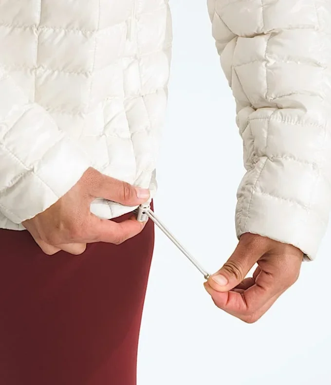 Women’s THERMOBALL™ Jacket Women’s THERMOBALL™ Jacket