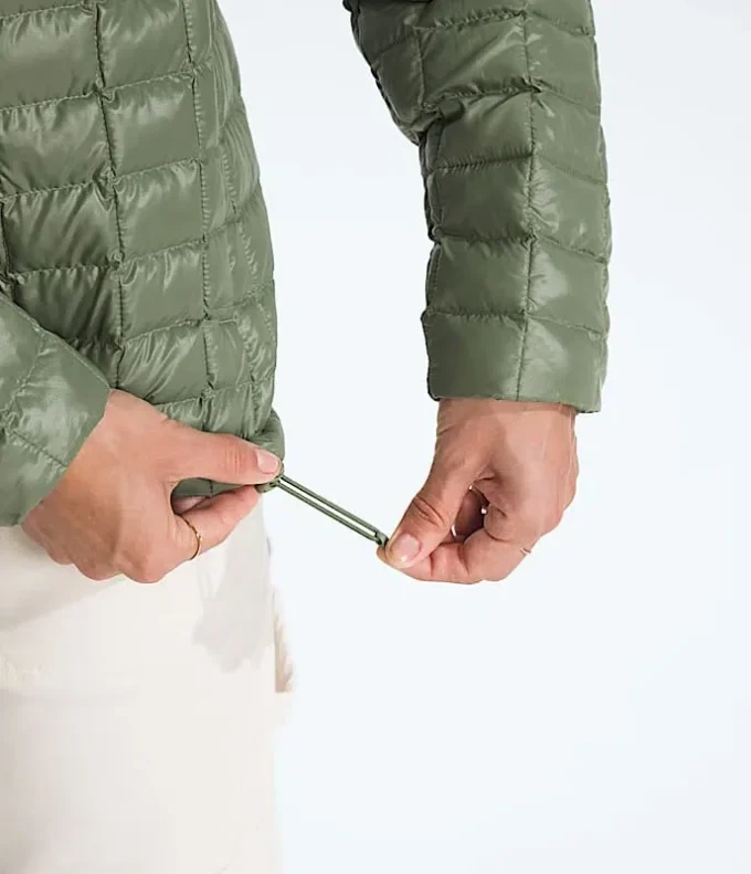 Women’s THERMOBALL™ Jacket Women’s THERMOBALL™ Jacket