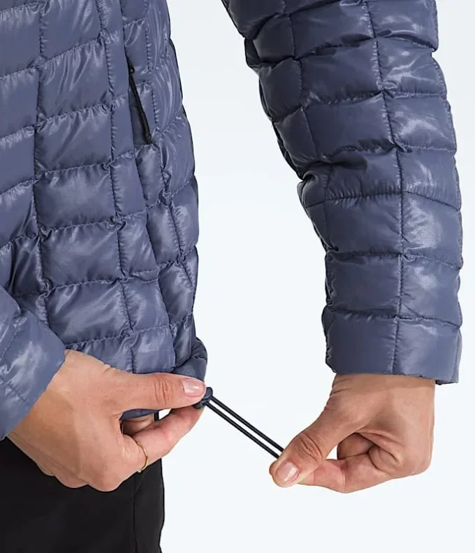 Women’s THERMOBALL™ Jacket Women’s THERMOBALL™ Jacket