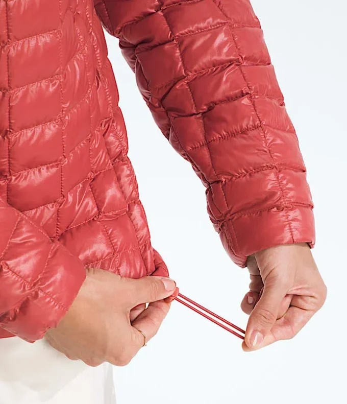 Women’s THERMOBALL™ Jacket Women’s THERMOBALL™ Jacket