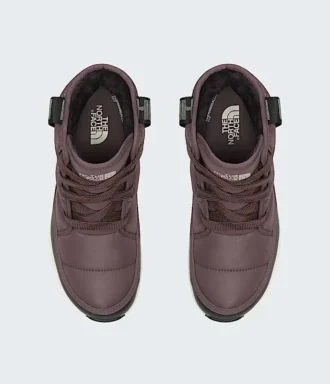 Women’s THERMOBALL™ Lace Up Luxe Waterproof Boots