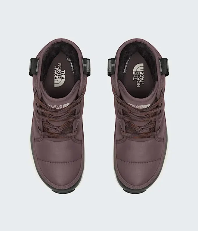 Women’s THERMOBALL™ Lace Up Luxe Waterproof Boots
