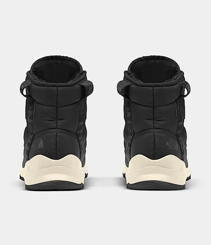 Women’s THERMOBALL™ Lace Up Luxe Waterproof Boots