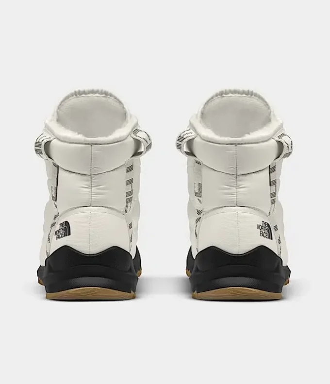 Women’s THERMOBALL™ Lace Up Luxe Waterproof Boots