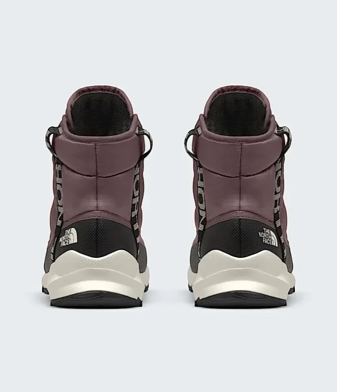 Women’s THERMOBALL™ Lace Up Luxe Waterproof Boots