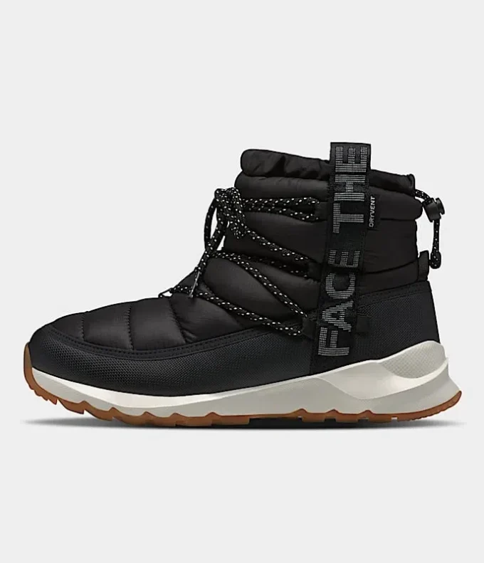 Women’s THERMOBALL™ Lace Up Waterproof Boots