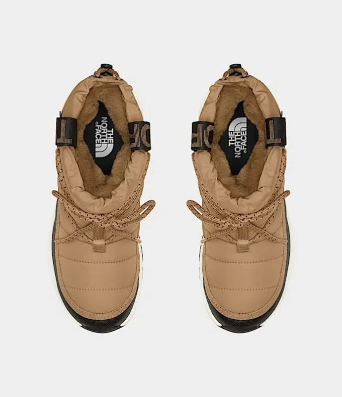 Women’s THERMOBALL™ Lace Up Waterproof Boots