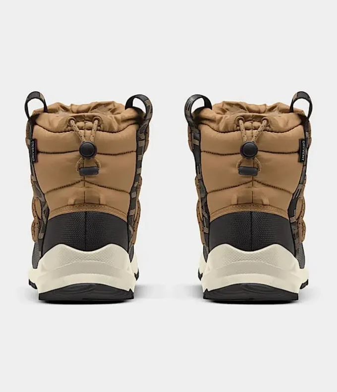 Women’s THERMOBALL™ Lace Up Waterproof Boots