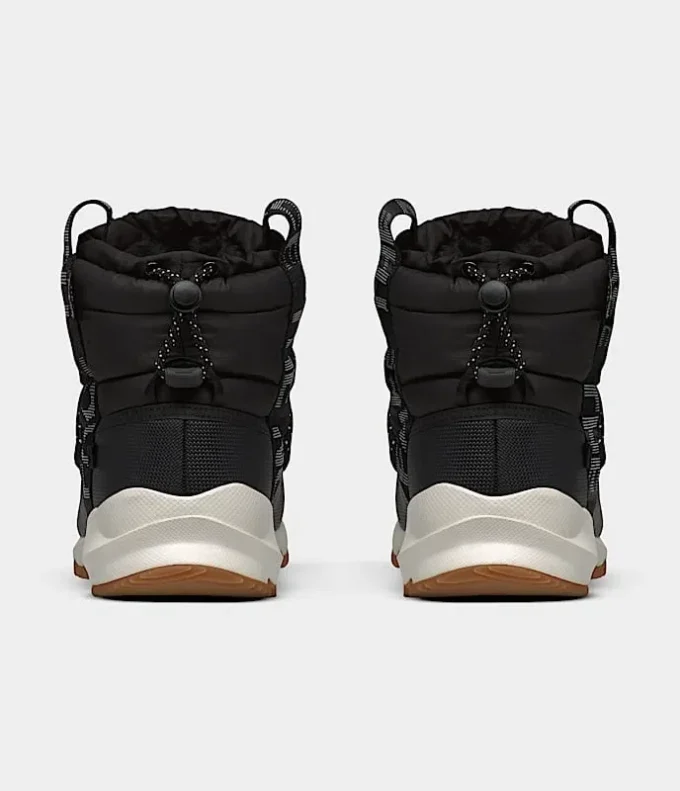 Women’s THERMOBALL™ Lace Up Waterproof Boots