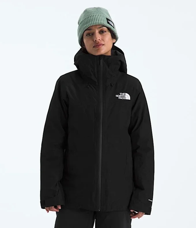 Women’s THERMOBALL™ Snow Triclimate™ Jacket Women’s THERMOBALL™ Snow Triclimate™ Jacket