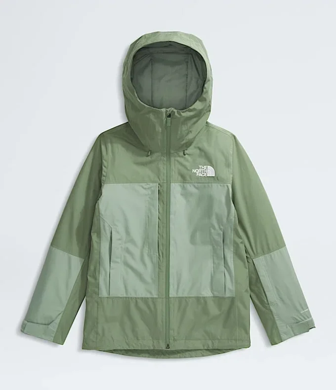 Women’s THERMOBALL™ Snow Triclimate™ Jacket Women’s THERMOBALL™ Snow Triclimate™ Jacket