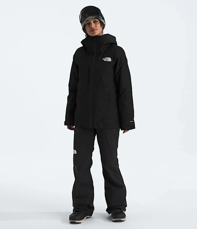 Women’s THERMOBALL™ Snow Triclimate™ Jacket Women’s THERMOBALL™ Snow Triclimate™ Jacket