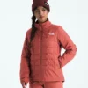 Women’s THERMOBALL™ Snow Triclimate™ Jacket Women’s THERMOBALL™ Snow Triclimate™ Jacket