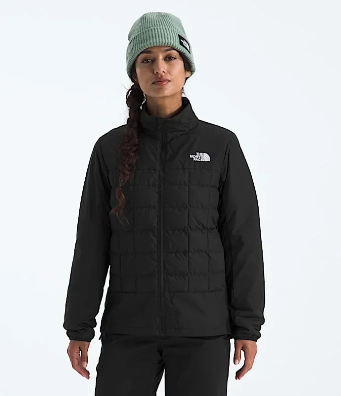 Women’s THERMOBALL™ Snow Triclimate™ Jacket Women’s THERMOBALL™ Snow Triclimate™ Jacket