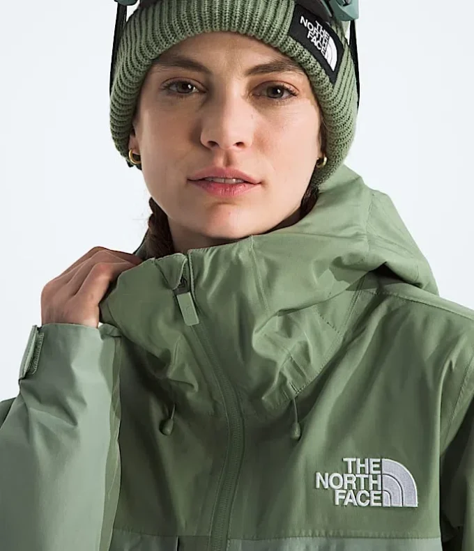 Women’s THERMOBALL™ Snow Triclimate™ Jacket Women’s THERMOBALL™ Snow Triclimate™ Jacket