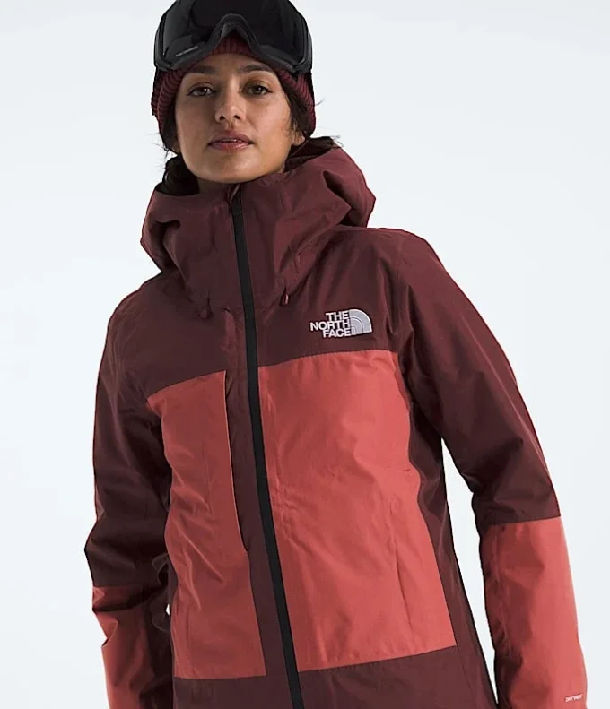 Women’s THERMOBALL™ Snow Triclimate™ Jacket Women’s THERMOBALL™ Snow Triclimate™ Jacket