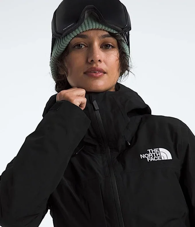 Women’s THERMOBALL™ Snow Triclimate™ Jacket Women’s THERMOBALL™ Snow Triclimate™ Jacket