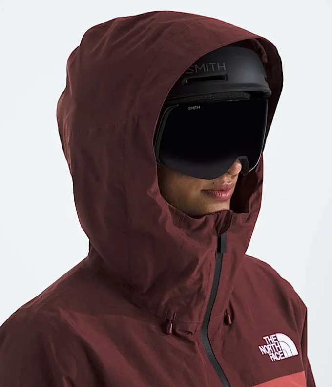 Women’s THERMOBALL™ Snow Triclimate™ Jacket Women’s THERMOBALL™ Snow Triclimate™ Jacket