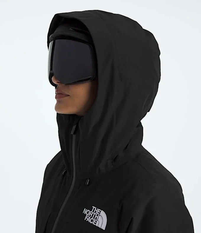 Women’s THERMOBALL™ Snow Triclimate™ Jacket Women’s THERMOBALL™ Snow Triclimate™ Jacket