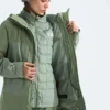 Women’s THERMOBALL™ Snow Triclimate™ Jacket Women’s THERMOBALL™ Snow Triclimate™ Jacket