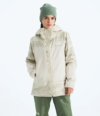 Women’s THERMOBALL™ Snow Triclimate™ Jacket—Print