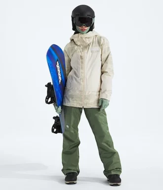 Women’s THERMOBALL™ Snow Triclimate™ Jacket—Print