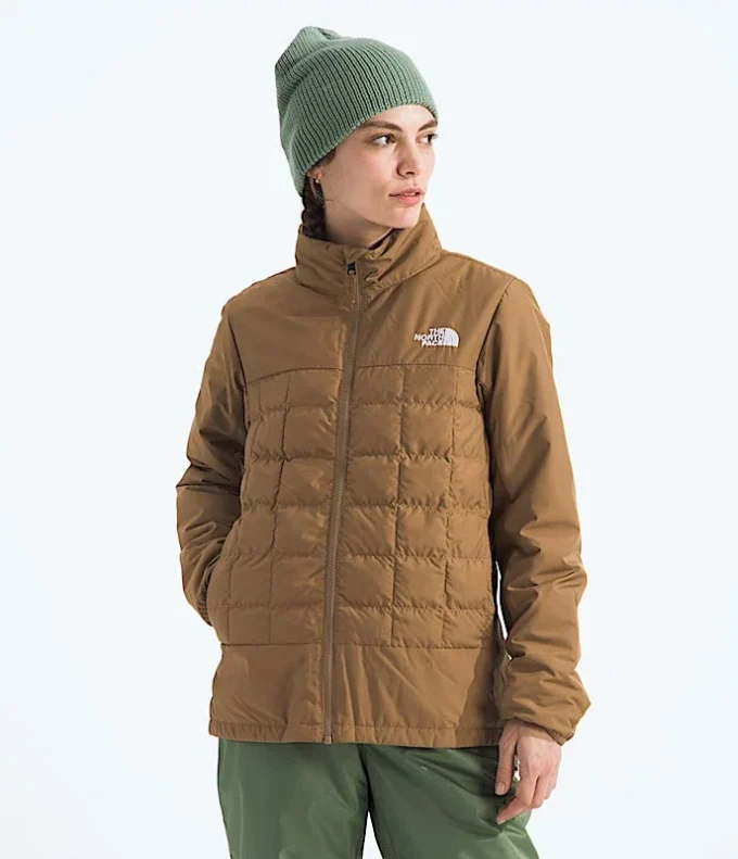 Women’s THERMOBALL™ Snow Triclimate™ Jacket—Print