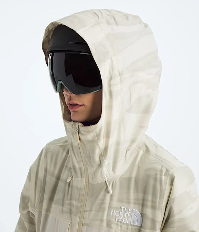 Women’s THERMOBALL™ Snow Triclimate™ Jacket—Print