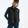 Women’s THERMOBALL™ Vest Women’s THERMOBALL™ Vest