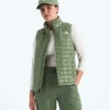 Women’s THERMOBALL™ Vest Women’s THERMOBALL™ Vest
