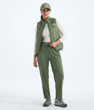 Women’s THERMOBALL™ Vest