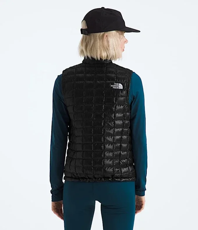 Women’s THERMOBALL™ Vest Women’s THERMOBALL™ Vest